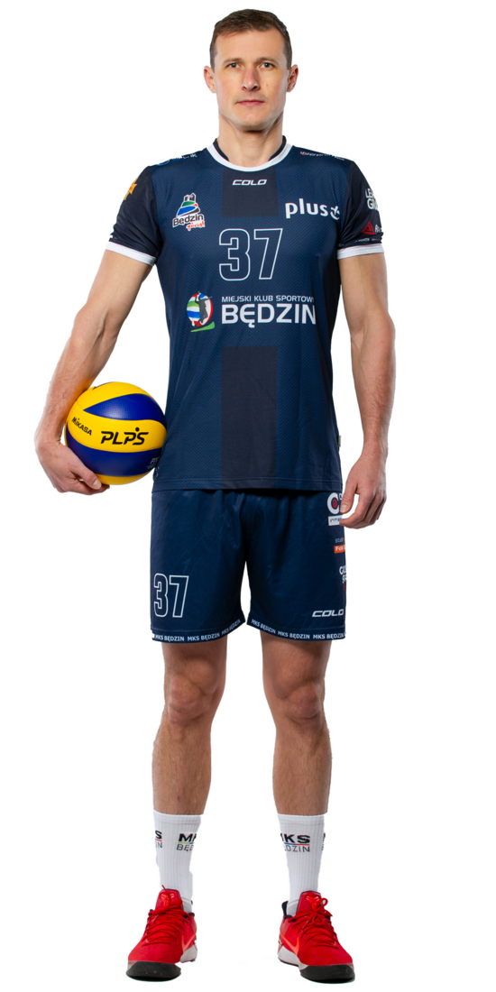 Lukas Tichacek