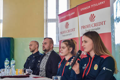 Listopadowe Bezpiecznie z Profi Credit