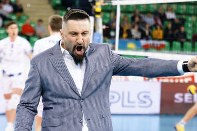 Chemik Bydgoszcz - MKS Będzin