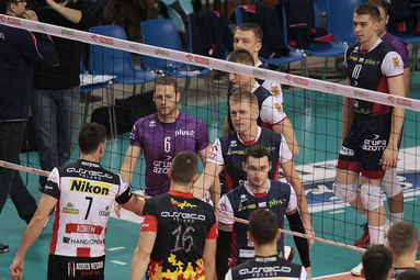Dan Lewis: próbujemy różnych wariantów