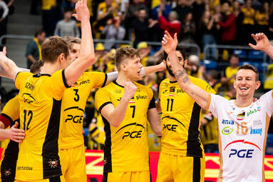 Kacper Piechocki: wszystko jest w naszych rękach