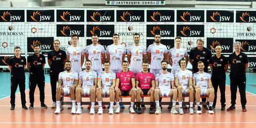 Jastrzębski Węgiel
