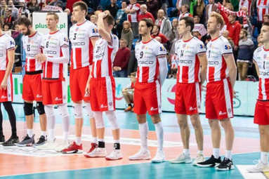 Asseco Resovia Rzeszów zagra ze Stade Poitevin VB