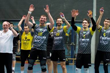 Aluron Virtu Warta Zawiercie - Izrael 4:0 w sparingu