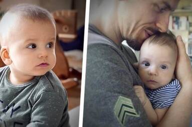 Siatkarska rodzina zebrała już 600 tysięcy złotych dla Bruna!