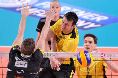 GKS Katowice - Trefl Gdańsk