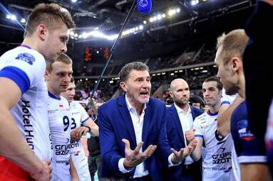 Rafał Szymura: do Bydgoszczy jedziemy po trzy punkty