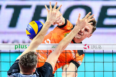 Cuprum Lubin - GKS Katowice