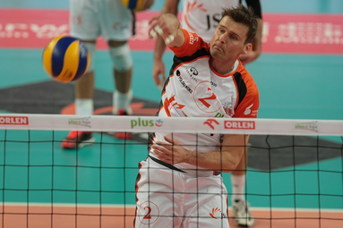 Jastrzębski Węgiel - PGE Skra Bełchatów