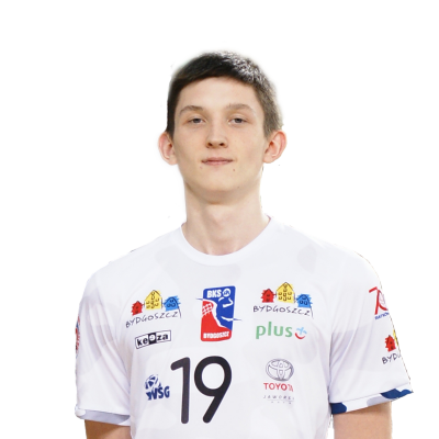 Paweł Cieślik 