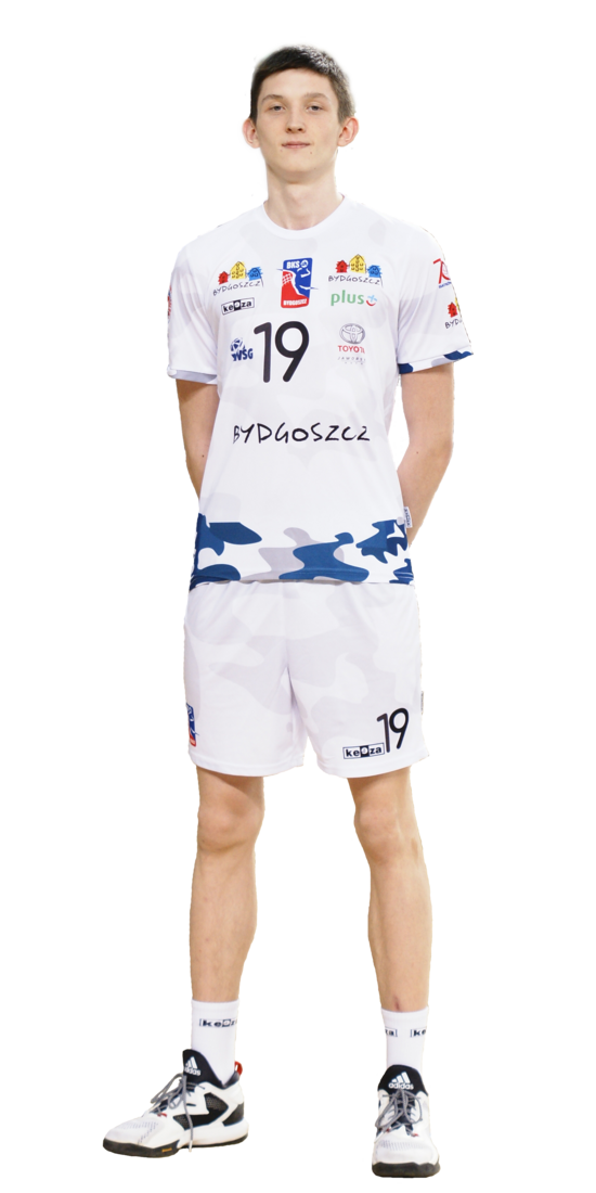 Paweł Cieślik