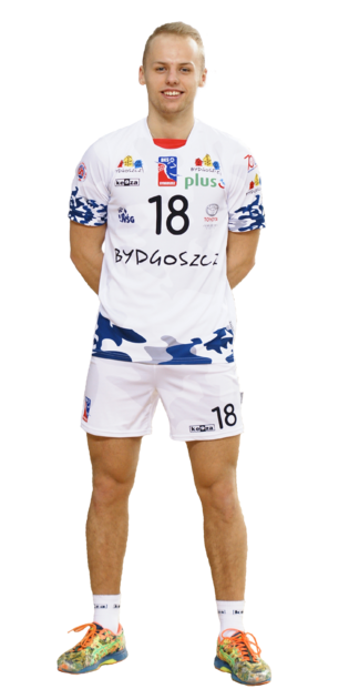 Marcin Karakuła Marcin Karakuła
