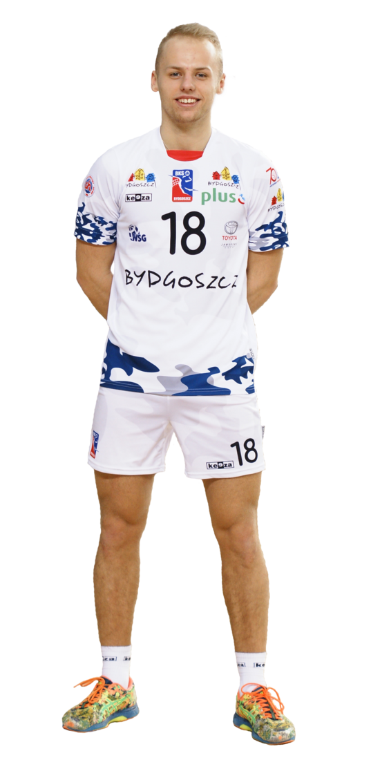 Marcin Karakuła