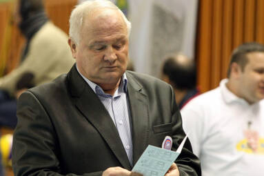 Jan Such: z Asseco Resovią trzeba liczyć się