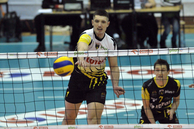 Wojciech Żaliński w Radomiu, Wytze Kooistra w Turcji