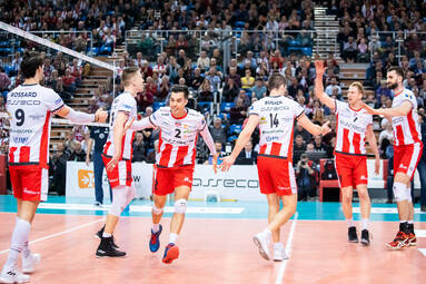 Kawika Shoji: każdy w naszej drużynie miał problemy