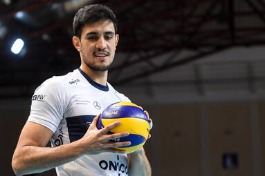 Rafael Araujo odchodzi z ONICO Warszawa