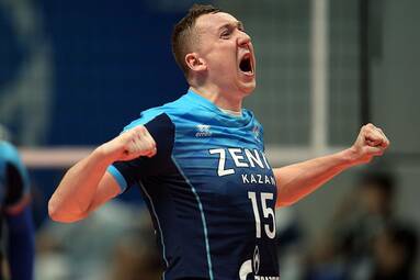 Liga Mistrzów: mecze Trefla i Zenita 13 i 19 marca