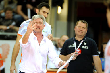 Inauguracja 24. kolejki w Jastrzębiu