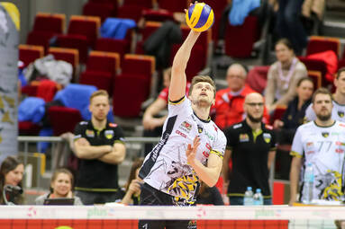 Piotr Nowakowski żegna się z Gdańskiem