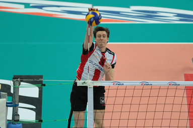 PP: Asseco Resovia - Jastrzębski Węgiel