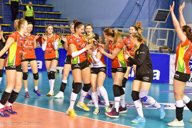 To stabilny, poukładany zespół - rozmowa z Prezesem Andrzejem Pyciem