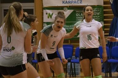 #VolleyWrocław: Pozytywnie zakończyć fazę zasadniczą