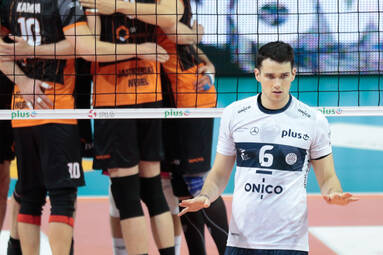 Antoine Brizard: Pracowaliśmy na to od początku sezonu