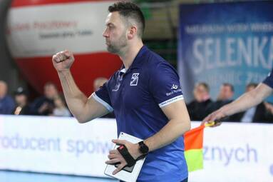 Piotr Matela: to nie jest koniec i tak naprawdę jeszcze nic nie ugraliśmy