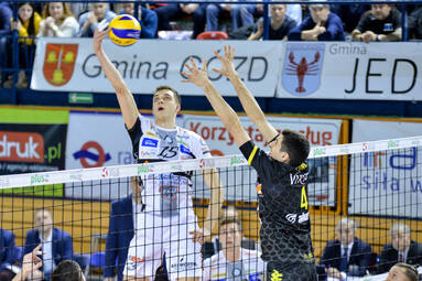 Play offy czas zacząć