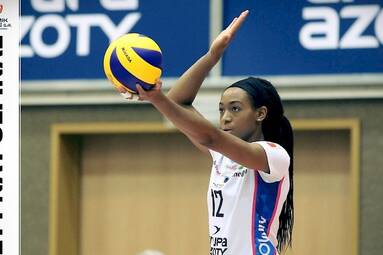 Już w sprzedaży bilety na półfinał w Policach