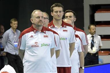 Kadra Polski kobiet na sezon 2019