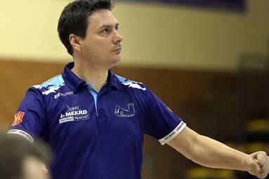 Joker Mekro Energoremont Świecie wygrał I ligę siatkarek