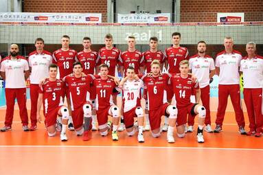 Michał Bąkiewicz trenerem reprezentacji Polski juniorów