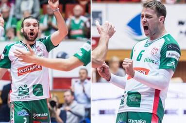 Zmiany kadrowe w Indykpolu AZS Olsztyn