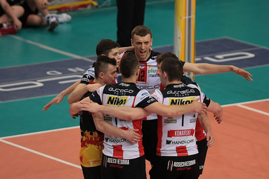 Asseco Resovia rozpoczyna przygotowania do nowego sezonu