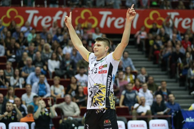 Ruben Schott zostaje w Gdańsku