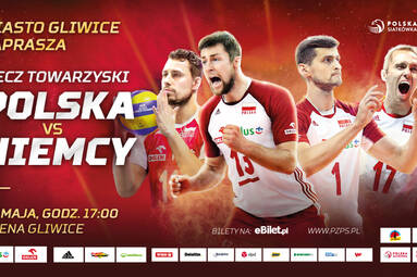 Mistrzowie świata otworzą sezon 2019 w Arenie Gliwice