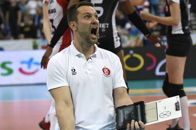 Michal Mašek żegna się z ŁKS-em