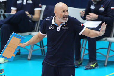 Marcello Abbondanza: wybory trenera to jego przywilej