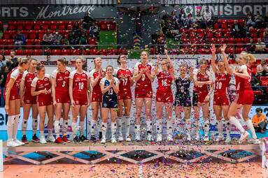 W Montreux debiut – w Opolu koncert