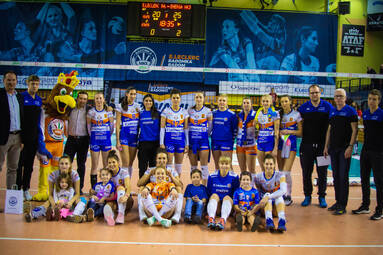 Majka Szczepańska-Pogoda: krótko mówiąc: dobrze mi tu!