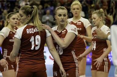 Polska - Włochy 2:3. Wypowiedzi pomeczowe