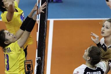 Siatkarska Liga Narodów: Polska - Tajlandia - wypowiedzi pomeczowe