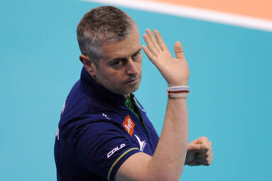 Alessandro Chiappini: relacja młodzieżówki z pierwszym zespołem musi być silna