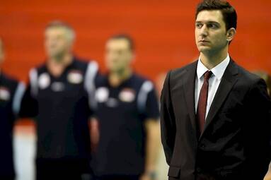 Ferhat Akbas: wiedza daje siłę