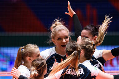 Malwina Smarzek: jestem dumna z naszego zespołu