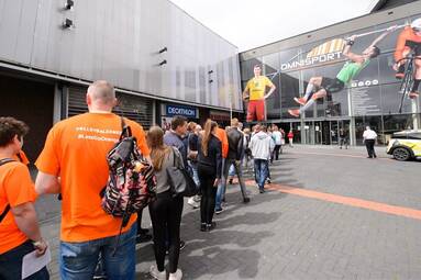 Siatkarska Liga Narodów: Polska - Holandia 3:1