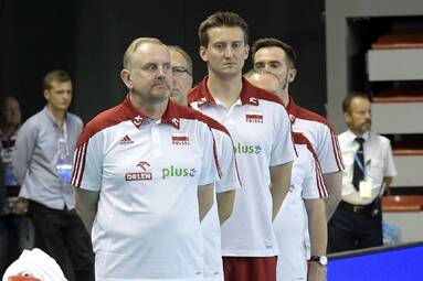 Liga Narodów: terminarz i plan transmisji turnieju w Boryeong