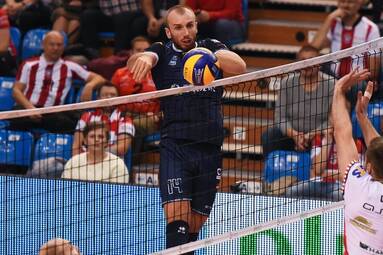 Jakub Peszko w Chemiku Bydgoszcz